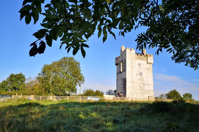 Private visit in an Irish Castle Home - Five floors and 500 years of change