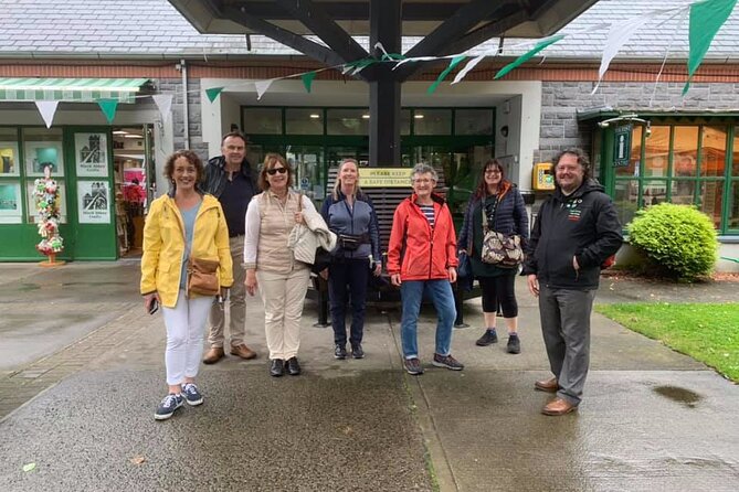 Private Walking Tour of Adare - Key points to know before booking