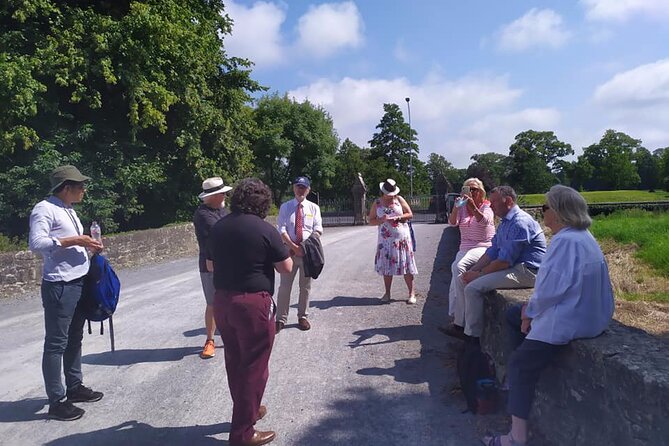 Private Walking Tour of Adare - Starting at Adare Heritage Centre