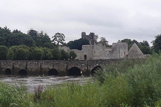 Private Walking Tour of Adare - Adare Town Park and its quiet paths