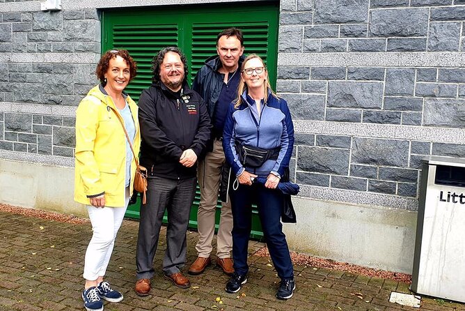 Private Walking Tour of Adare - Adare’s rise, decline, and rebuilding