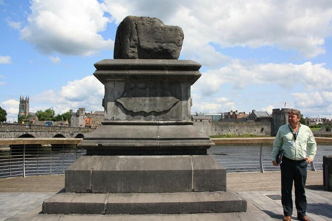 Private Walking Tour of Limerick City - Key reasons this Limerick walk is worth considering