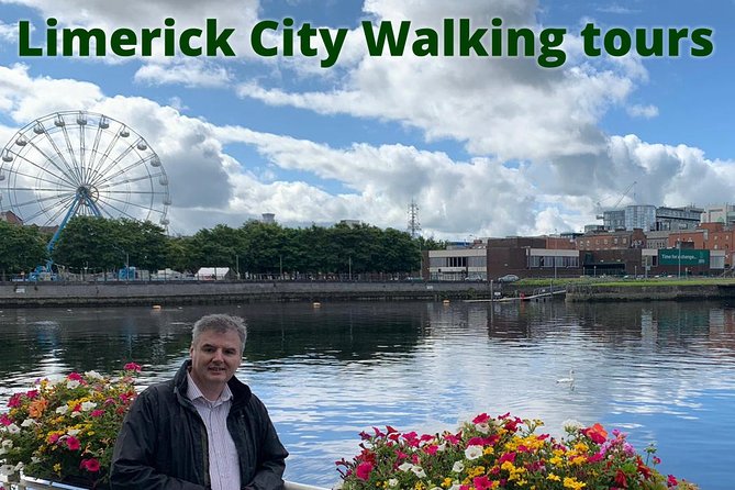 Private Walking Tour of Limerick City - The Glen Tavern and the optional half hour afterward