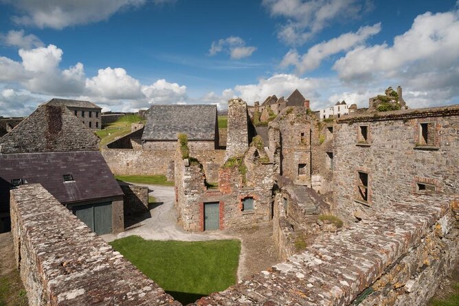 Private Wild Atlantic Day Tour from Cork - Four things to know before you book