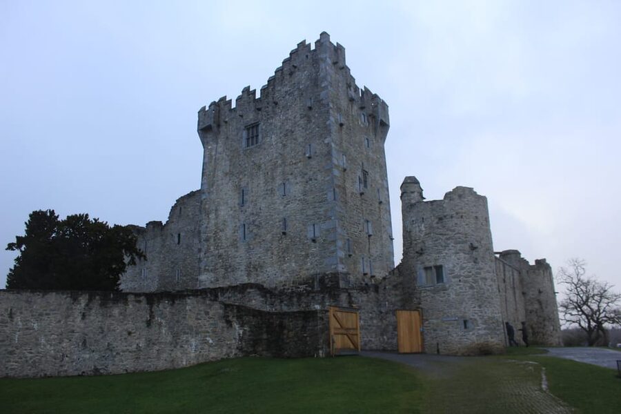 Private Wild Atlantic Day Tour from Cork - Getting good value from the $670 price