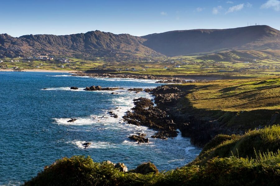 Private Wild Atlantic Day Tour from Cork - Planning your eight hours wisely