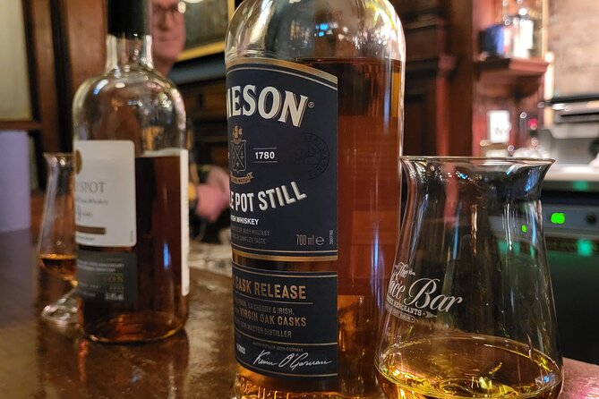 Pub Crawl Walking Tour Through the Heart of Irelands Capital - Quick reasons to consider this Dublin pub crawl