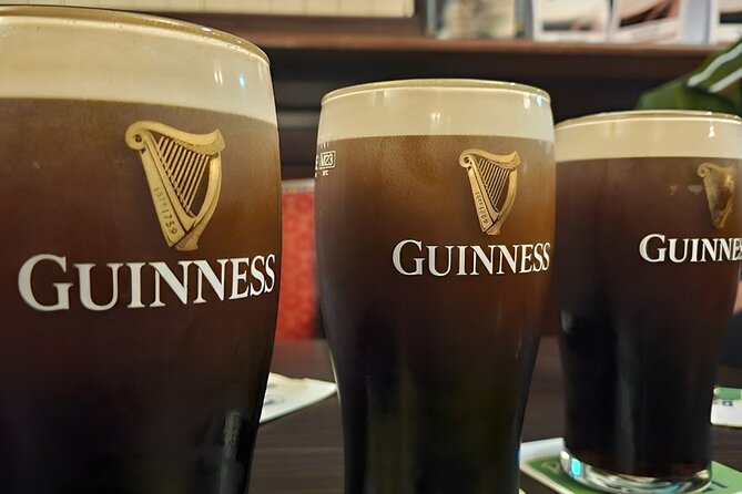 Pub Crawl Walking Tour Through the Heart of Irelands Capital - Palace Bar and more than 200 years of pub tradition
