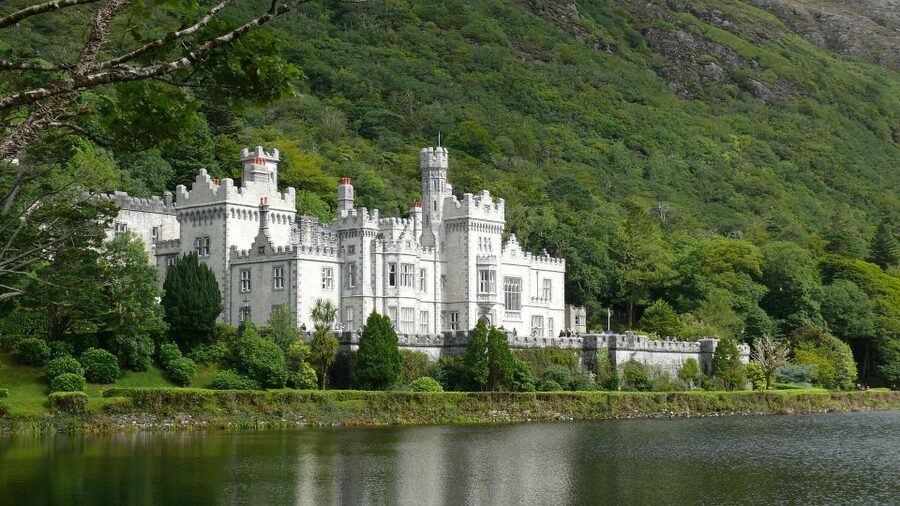 Rail Tour from Dublin: 2-Day West Coast Explorer - Who will enjoy this tour most?