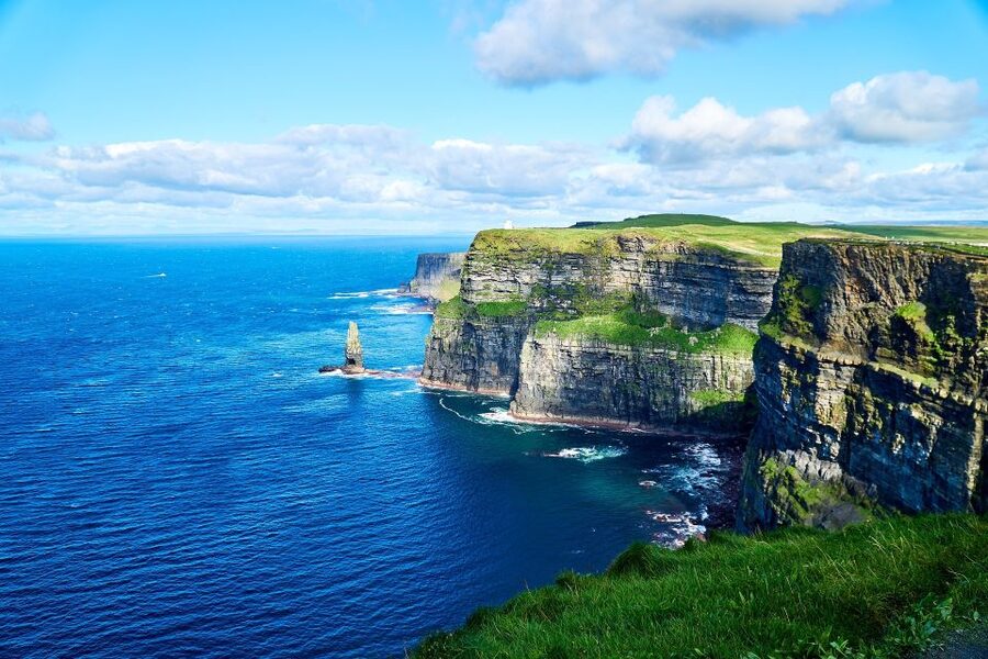 Rail Tour from Dublin: 2-Day West Coast Explorer - Why this two-day West Coast Explorer works