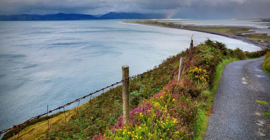 Rail Tour from Dublin: The Ring of Kerry - Why this is a useful Ring of Kerry day trip