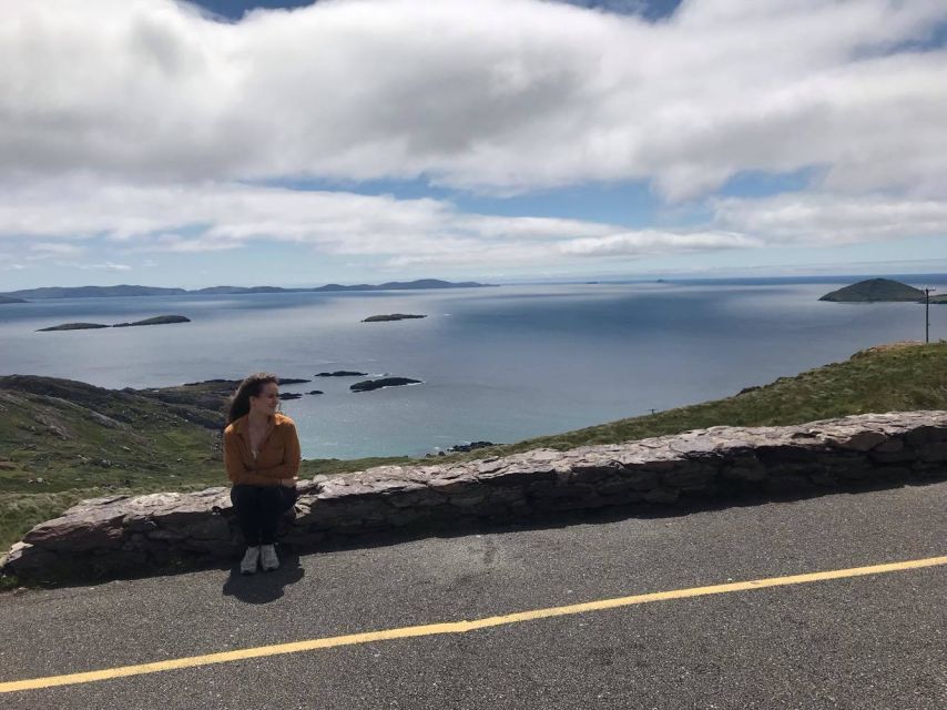 Rail Tour from Dublin: The Ring of Kerry - Sheepdogs, Irish coffee, and the less polished stops