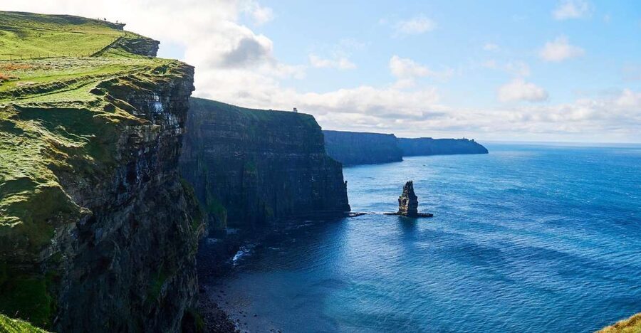 Rail Tour: The Cliffs of Moher & Bunratty Castle Tour - Key points to know before booking
