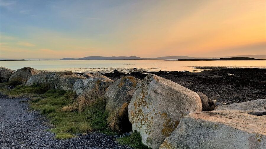 Rail Tour: The Cliffs of Moher & Bunratty Castle Tour - The Cliffs of Moher are the day’s main prize