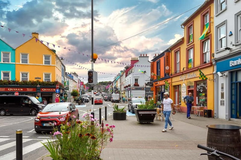 Ring of Beara: Private Tour from Killarney - Key points to know before you go
