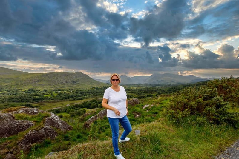 Ring of Beara: Private Tour from Killarney - Copper mining at Allihies