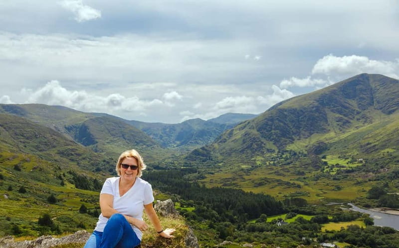 Ring of Beara: Private Tour from Killarney - Eyeries, Ardgroom, and Lauragh