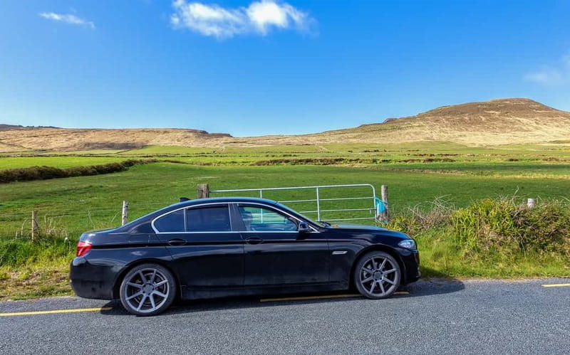 Ring of Beara: Private Tour from Killarney - Starting from Killarney or Kenmare