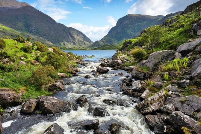 Ring of Kerry and Dingle Peninsula 2 Days Private Chauffeur Tour - How much value do you get for $3,025.27?