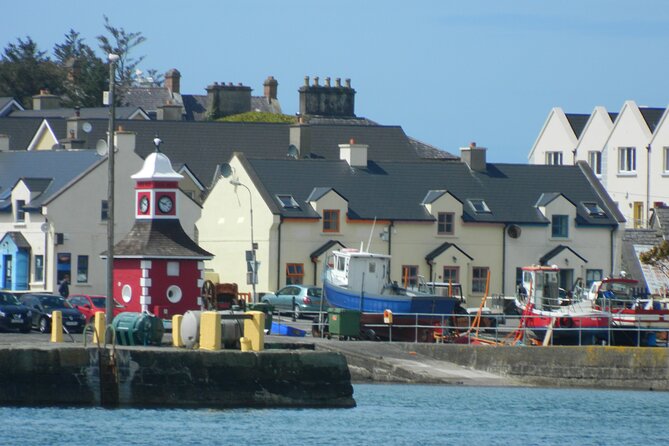 Ring of Kerry and Skellig Ring Private Tour - Starting at Lough Leane and heading west