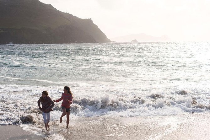 Ring of Kerry Day Tour from Cork: Including Killarney National Park - Killarney National Park and the Black Valley
