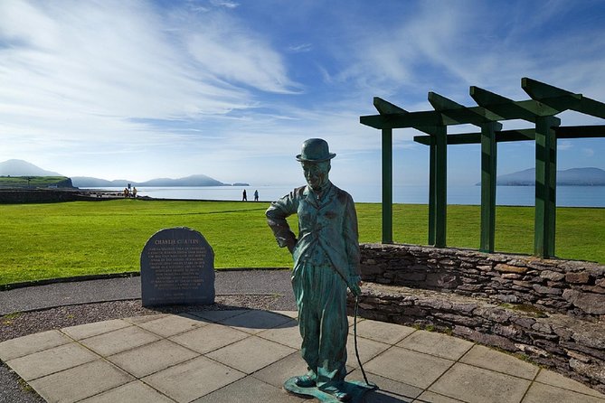 Ring of Kerry Day Tour from Killarney: Including Killarney National Park - Killarney National Park and the Lakes