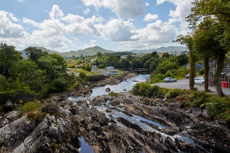 Ring of Kerry & Kerry Cliffs: Private Tour from Killarney - Why a private Ring of Kerry day makes sense