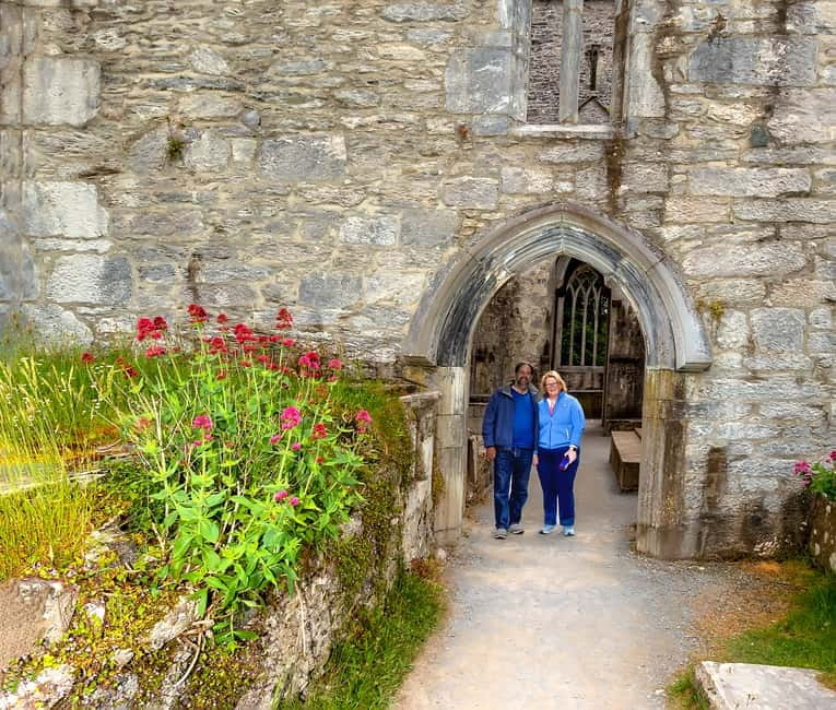 Ring of Kerry & Kerry Cliffs: Private Tour from Killarney - Kerry Cliffs and the Skellig Ring