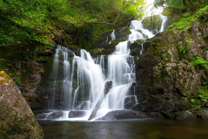 Ring of Kerry: Portmagee and Skellig Ring Tour from Killarney - Key Points At a Glance
