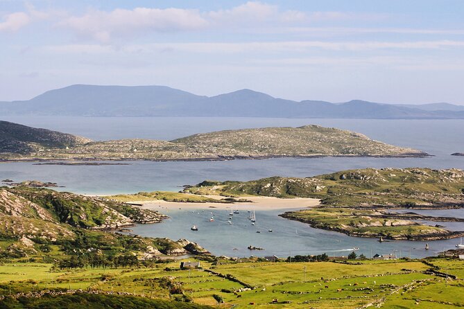 Ring of Kerry: Portmagee and Skellig Ring Tour from Killarney - Why the Skellig Ring Makes This Tour Worthwhile