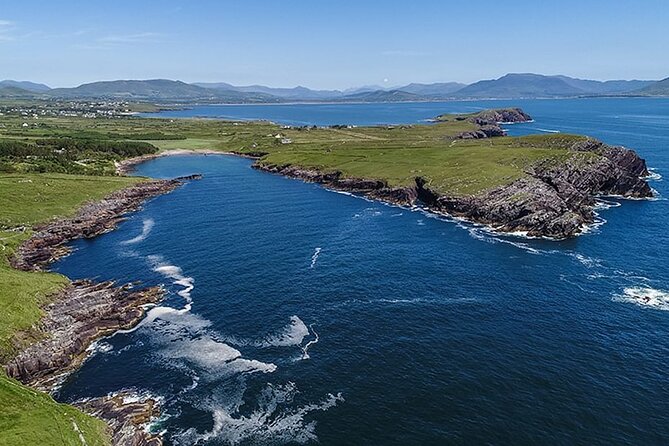 Ring of Kerry Private Day Tour from Killarney - Why a private vehicle changes the Ring of Kerry