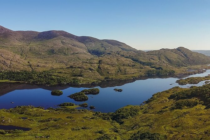 Ring of Kerry Private Day Tour from Killarney - Cahersiveen, a market town with local character