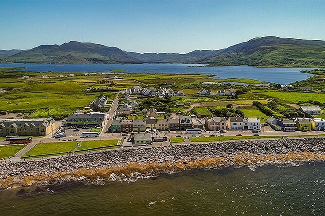 Ring of Kerry Private Day Tour from Killarney - Waterville and the Atlantic lunch stop