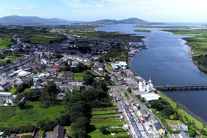 Ring of Kerry Private Day Tour from Killarney - Starting in Killarney and heading west