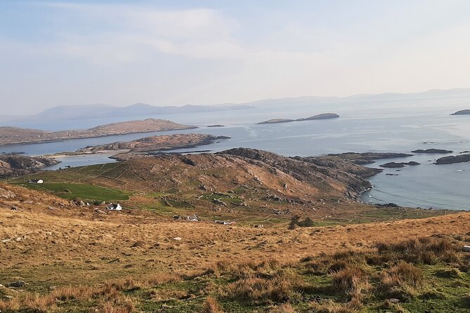 Ring of Kerry Private Tour - Why a private Ring of Kerry day works well