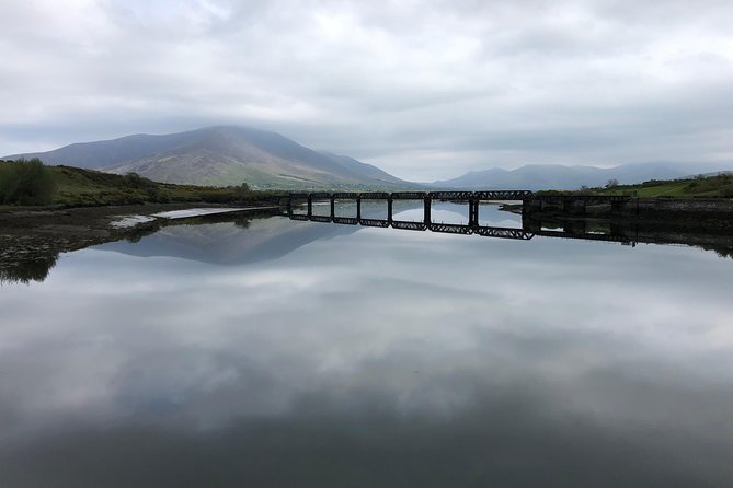 Ring of Kerry Private Tour from Killarney - Starting around Killarney with pickup included