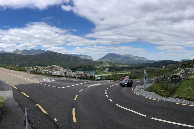 Ring of Kerry Private Tour from Killarney - Kerry Bog Village Museum: a short look at old Ireland