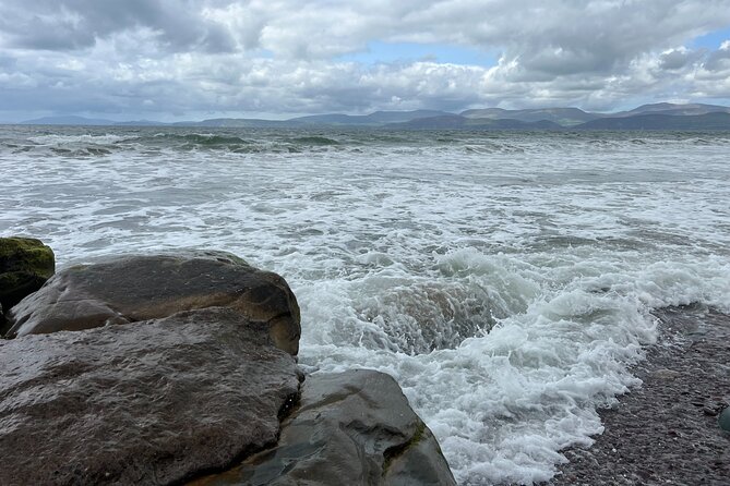 Ring of Kerry Private Tour from Killarney - Lunch, drinks, and the cost of the day