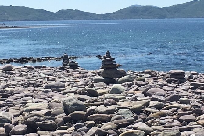 Ring of Kerry private Tour from Killarney, Car or minibus - Waterville, Charlie Chaplin, and a seaside lunch break