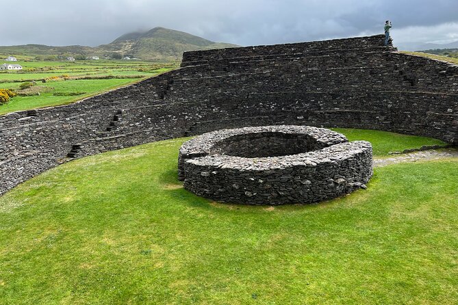 Ring of Kerry Private Tour from Killarney - Skelligs Chocolate Co. for a sweet pause