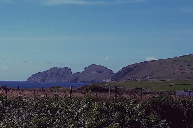Ring of Kerry & Skellig Ring - Private Mini Bus Tour - Two Hours on the Skellig Ring