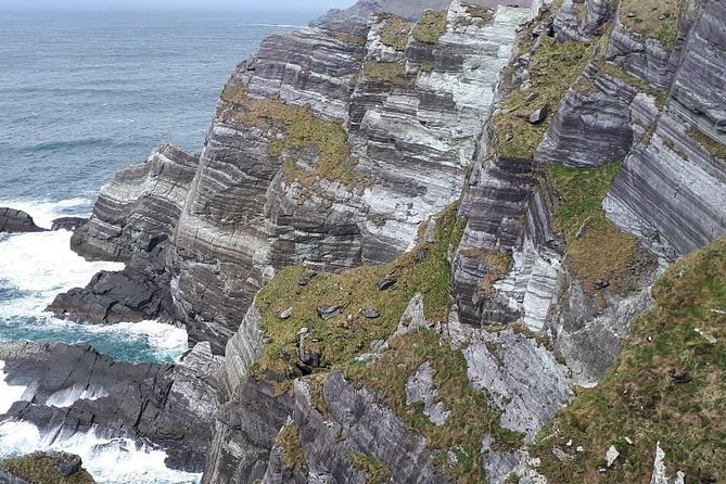 Ring of Kerry & Skellig Ring - Private Tour - Moll’s Gap and the Black Valley