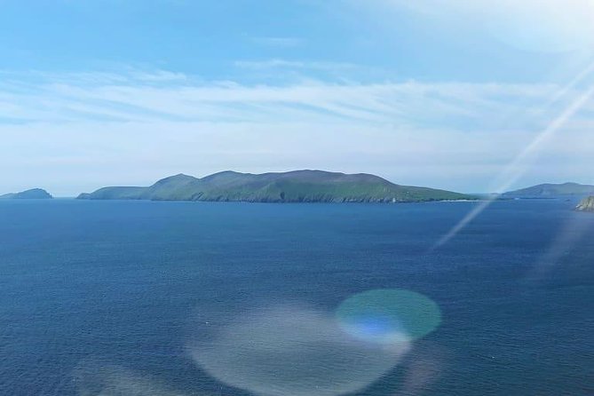 Ring of Kerry & Skellig Ring - Private Tour - Ladies View and Torc Waterfall