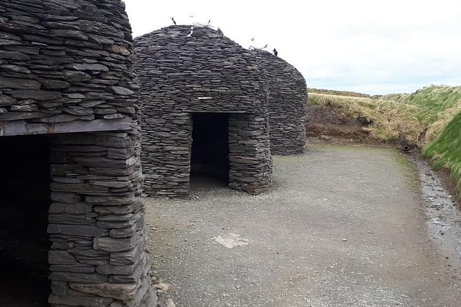Ring of Kerry & Skellig Ring - Private Tour - Guides, flexibility, and the private format
