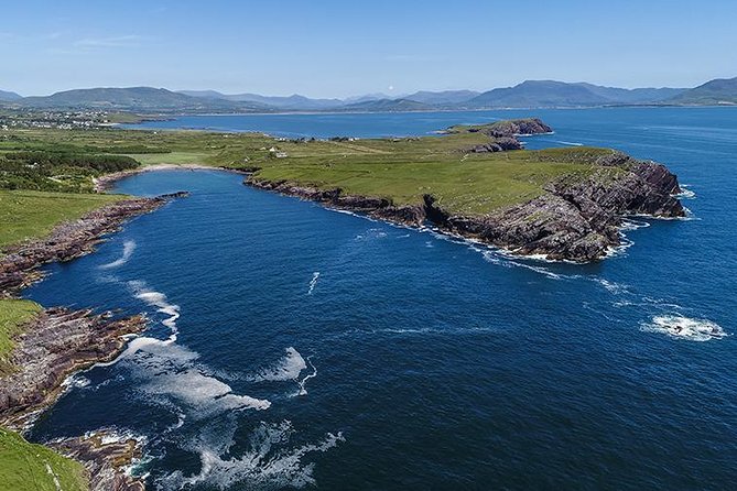 Ring Of Kerry Tour - Why taking the coach makes sense on the Ring of Kerry