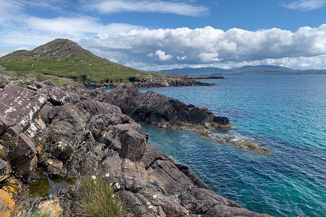 Ring Of Kerry Tour - Ladies’ View in Killarney National Park
