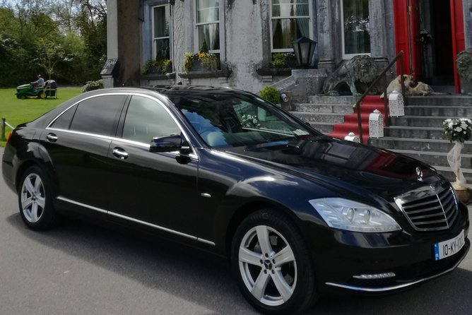 Ring of Kerry Tour Private Chauffeur Driven From Killarney - Kerry Bog Village shows older rural life