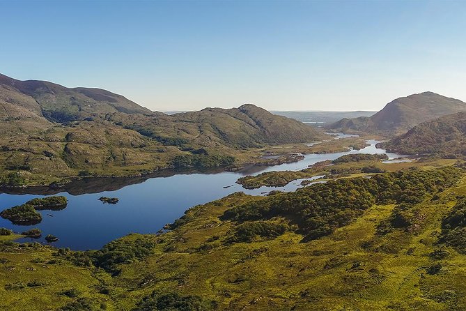 Ring Of Kerry Tour - Kerry Bog Village Museum and Ireland’s rural past