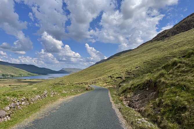 Robbie’s luxury travel - Kylemore Abbey and Its Victorian Garden