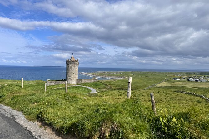 Robbie’s luxury travel - Six Hours Along the Dingle Peninsula